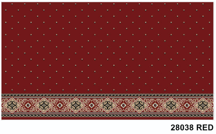 Karpet Masjid LHAI 8